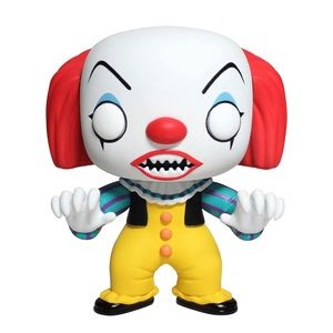 Funko Pop - IT , Pennywise